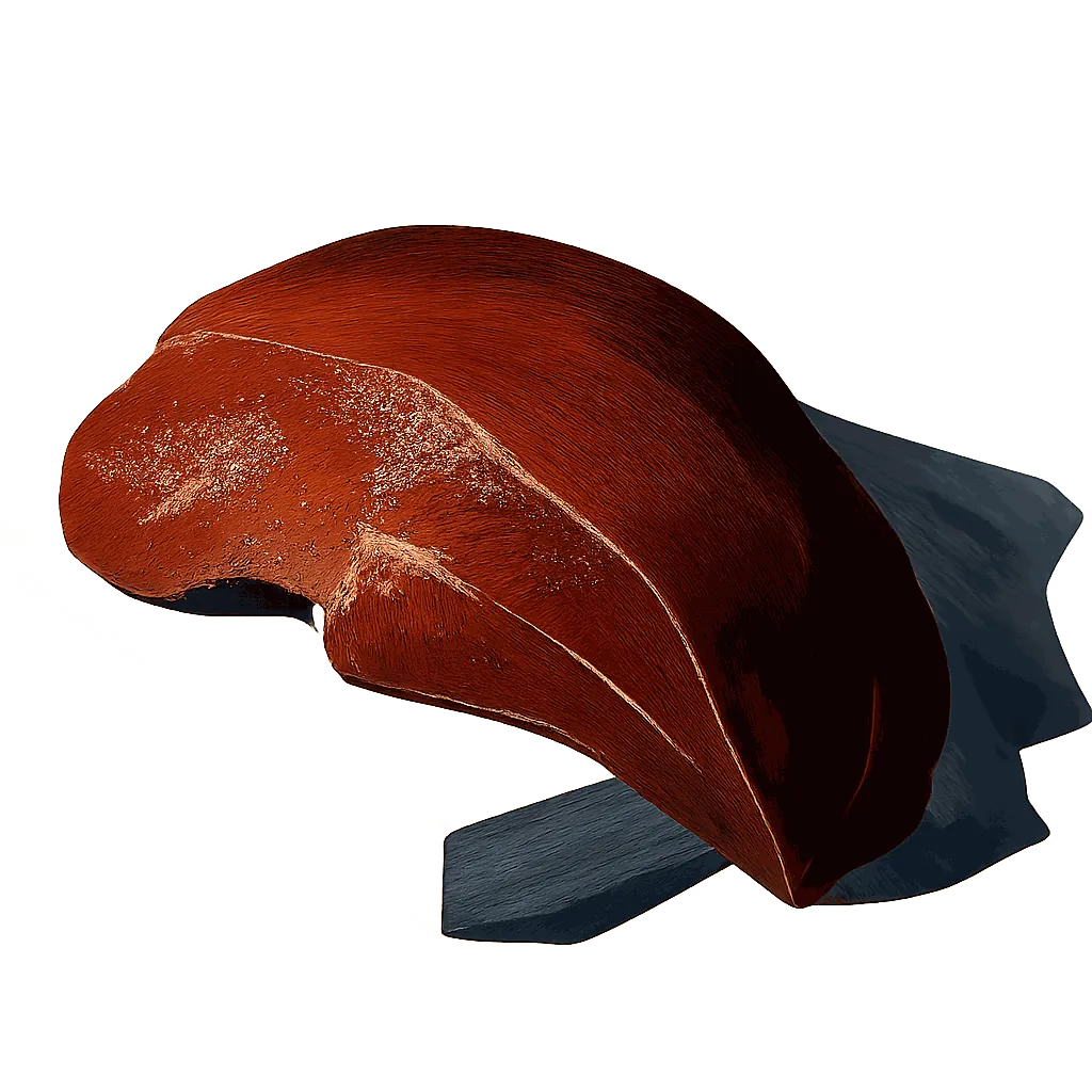 Calf's liver